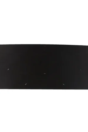 Bargain Trunk Divider Panel Board 1pc for 1964-1966 Chrysler Imperial 2 Door Hardtop