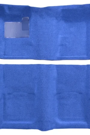 Viral Carpet for 1967-1969 Pontiac Firebird Loop