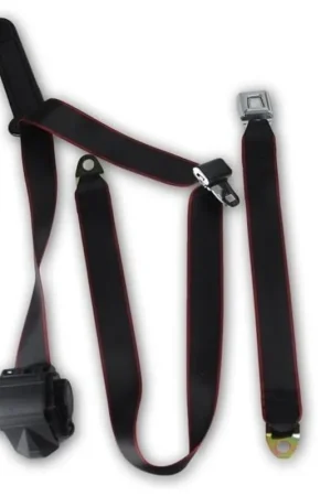 Seat Belt for Ford Ranchero Driver or Passenger Worldwide Shipping