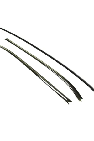 Best Price Windshield Weatherstrip Molding for 1990-1993 Chrysler New Yorker / Imperial