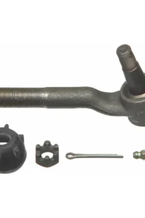 Steering Tie Rod End for 1975-1980 American Motors Front 26147 Authentic