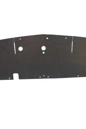 Firewall Insulation for 1930-1931 Bitchin Ford Car | 178 Save Now