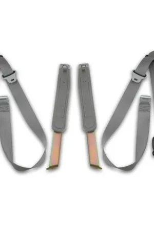 Factory Price Seat Belt for Ford Bronco Driver Passenger Hdw Bucket Seat