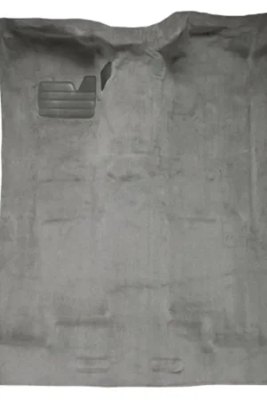 Handmade Carpet for 1988-1996 Chevrolet C1500 Ext Cab Cutpile