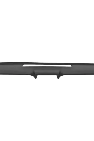 Dashboard Cap Cover Skin Overlay for 1966 Ford Mustang 1 Piece USA Made Direct From Factory