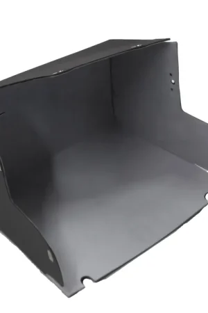 Glove Box Liner Insert for 1955-56 Buick Special Century Grey Felt Made in USA Clearance