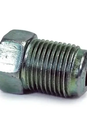 Baer Brakes 6200054 Baer Brakes Brake Line Fitting Order Now