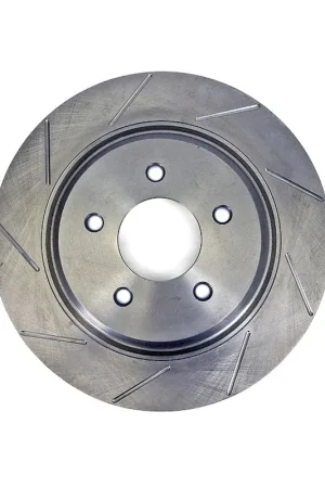 Bulk Order Baer Brakes 6921103 Baer Brakes 12.000" x 1.020", 1-Piece, RH Replacement Rotor, Slotted