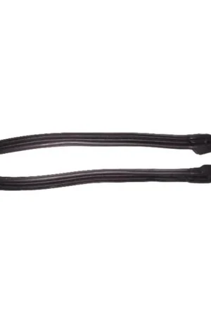 Pillar Post Rubber Weatherstrip Seal LH, RH for 1963-1964 Chevrolet Impala Save Now