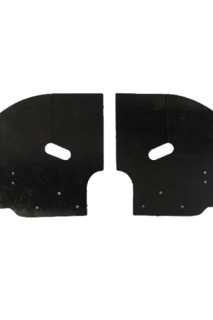 Radiator Gasket Seal Kit for 1969-1972 Oldsmobile Cutlass Standard Front Lower Exclusive