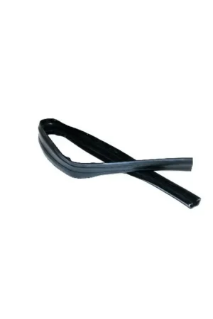 Place Order Glass Run Window Channel for 1968-1995 Jeep Vehicles w movable vent