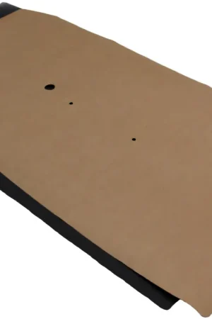 Handmade Water Shield Vapor Barrier 2pc for 1961-62 Chevy Impala Bel Air Biscayne 2 Door