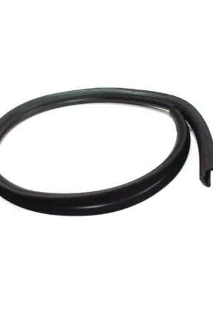 Glass Run Channel Weatherstrip Vert Division Bar Left or Right Hand for Dodge New Arrival