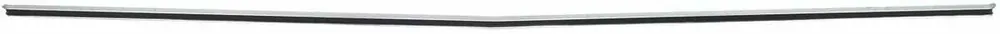 Clearance Rear End Molding for 1969 Chevrolet Chevelle Upper Each