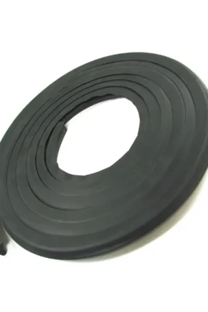 Trunk Rubber Weatherstrip Seal, for 1955-56 GM Car Precision TS 104 SA Instant Buy