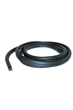 Door Rubber Weatherstrip Seal for 1980-1998 Ford Vehicles Top Rated