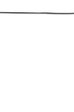 Windshield Molding for 2019-20 Kia Forte Windshield Precision USM F5028 Budget