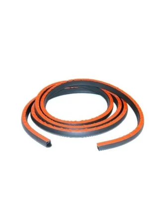 Exclusive Door Rubber Weatherstrip Seal LH, RH for 1975-1986 Ford Econoline Van