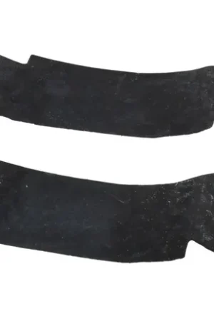 Gasket Kit Weatherstrip Seal for Oldsmobile 88 98 Starfire 1969-70 2/4DR Rubber One Day Deal