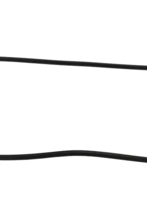 Quarter Window Seal for 1962-67 Chevrolet Chevy Ii Rear Right Quarter Window Order Now