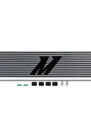 Mishimoto 2012-2020 BMW M5 / M6 Performance Oil Cooler Money Back Guarantee