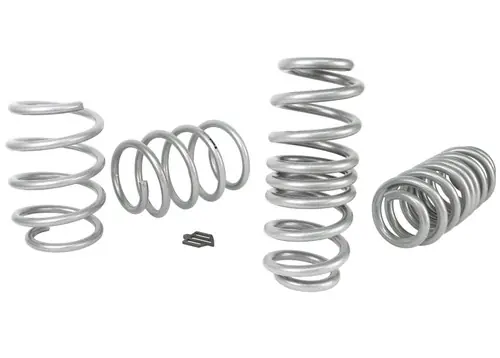 Whiteline 2015-2020 Audi S3/RS3 Performance Lowering Springs Latest