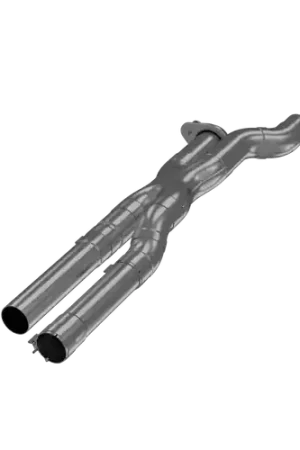 Instant Buy MBRP 3" Resonator Bypass X-Pipe Kit T409 for 2017-2020 Ford Raptor EcoBoost #S5229409