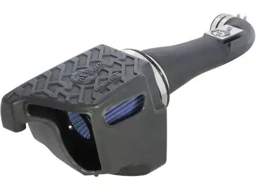 aFe Power Momentum GT Pro 5R Cold Air Intake Pre-Oiled for Jeep Wrangler (JK) 12-17 V6-3.6L #54-76204 Super Sale