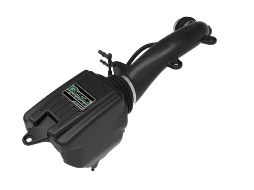 Bulk Order aFe Quantum Pro DRY S Cold Air Intake System 2018-2025 Jeep Wrangler JL L4-2.0L (t) - 53-10019D