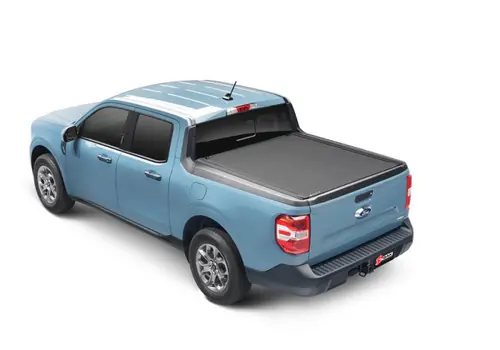 BAK 2022-2025 Ford Maverick 4.5ft Revolver X4s Rolling Tonneau Cover Express Delivery
