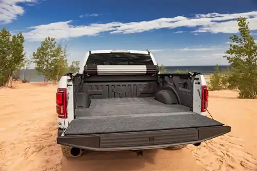 Latest BedRug 2019-2026 Sierra / Silverado 1500 5ft 8in Bed (w/o Multi-Pro Tailgate) XLT Mat - XLTBMC19CCS