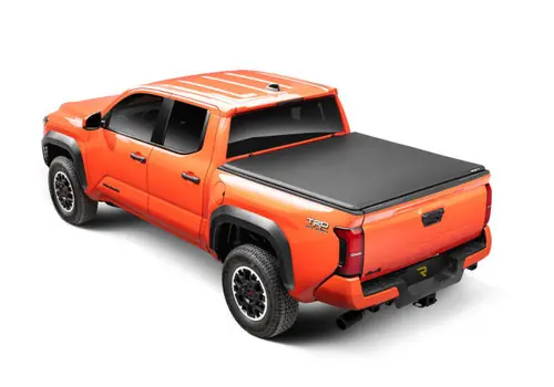 Extang 2024-2025 Toyota Tacoma (6ft Bed) Trifecta ALX - ext90833 Premium
