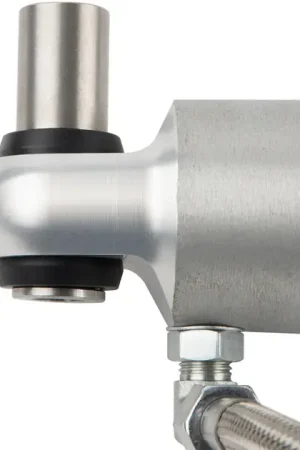 Fox 2018-2025 Jeep Wrangler JL 2.0 Perf Series 10.1in Smooth Body IFP Front Shock R/R 2-3in Lift - 885-24-183 Time-Limited