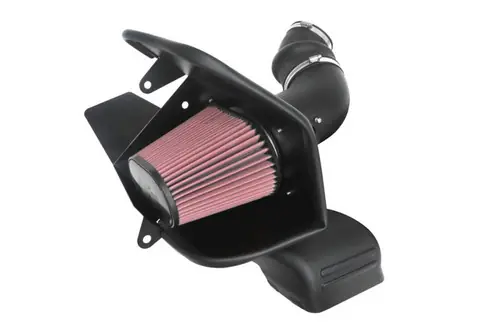 K&N 2019-2025 Ram 2500/3500 L6-6.7L Diesel Aircharger Performance Intake Markdown