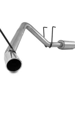 MBRP 2009-2017 Dodge Ram 1500 5.7L 3inch Cat Back Single Side AL #S5142AL In Demand