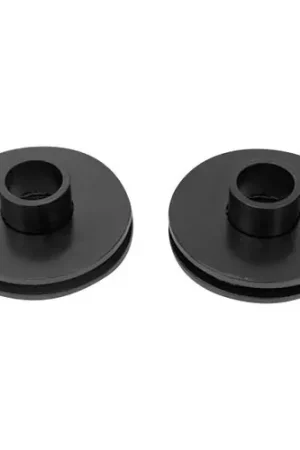 In Demand ReadyLIFT 1.5'' Rear Coil Spring Spacer Kit for 2014-2018 2500 3500 RWD 4WD 66-1215