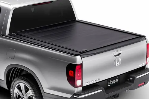 Factory Price Retrax 2015-2025 F-150 Long Bed RetraxPRO MX #80375