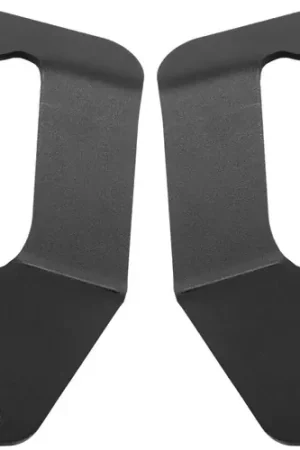 Rigid Industries 14-20 Toyota Tundra A-Pillar Mount (Fits 360-Series, D-Series, D-SS) - 46701 Top Rated