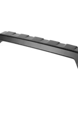 Rugged Ridge Venator Front Bumper Overrider 2018-2025 JL - 11549.55 Worldwide Shipping