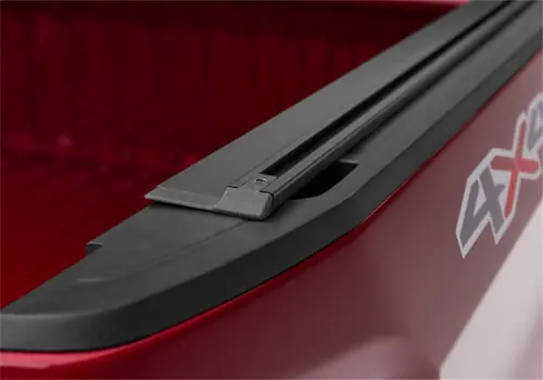 Last Chance Truxedo 2020-2023 Jeep Gladiator Elevate TS Rails w/4 Tie Down