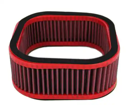 Trusted Brand BMC 99-05 Harley Davidson Dyna FXDX Super Glide Sport