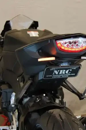 New Rage Cycles 2017-2024 Honda CBR 1000RR Fender Eliminator Kit -Tucked Place Order