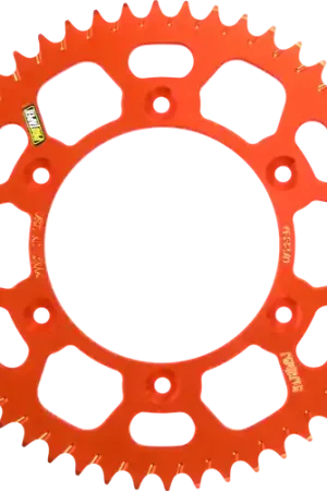 ProTaper KTM Rear Orange Sprocket - 53 Teeth Grab Now