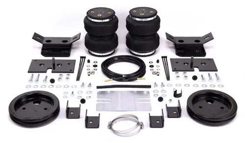 Air Lift Loadlifter 5000 Ultimate Rear Air Spring Kit for 99-06 GMC Sierra 1500 4WD Handmade