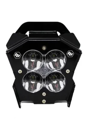 Baja Designs 2017+ XL 80 KTM LED Headlight Kit D/C - 677098 Hassle-Free Returns