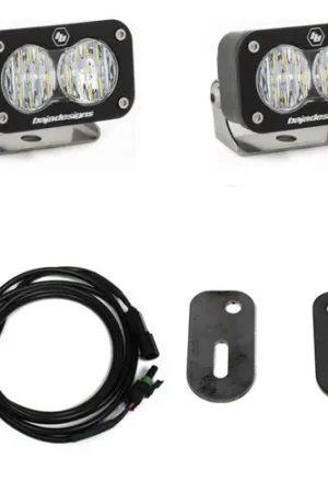 Exclusive Offer Baja Designs 2019 Ford Ranger S2 Reverse Light Kit - 447624