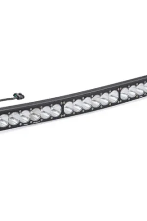 Baja Designs OnX6 Arc Series High Speed Spot Pattern 30in LED Light Bar - 523001 Buy Direct