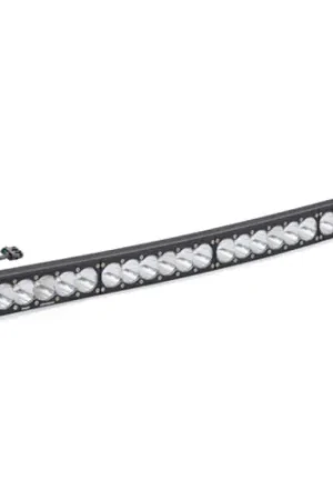 Baja Designs OnX6 Arc Series High Speed Spot Pattern 40in LED Light Bar - 524001 Hot Picks