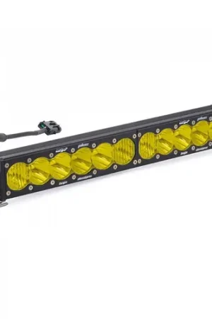 Baja Designs OnX6+ Driving/Combo 20in LED Light Bar - Amber - 452013 Get Yours