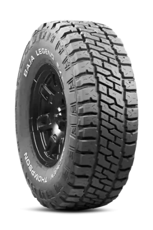Mickey Thompson Baja Legend EXP Tire - 37X13.50R20LT 127Q E 90000120117 Authentic